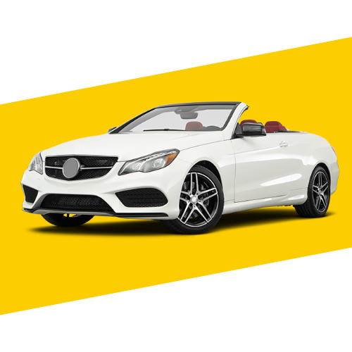 CLASSE E CABRIOLET COUPE 2P (2010 2016)